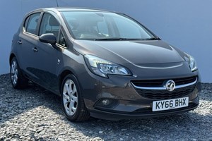 Vauxhall Corsa Hatchback (14-19) 1.4 ecoFLEX Energy (AC) 5d For Sale - T Wall Garages Vauxhall - Kingswinford, Kingswinford