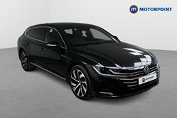 Volkswagen Arteon Shooting Brake (20-24) 2.0 TSI R Line DSG 5d For Sale - Motorpoint Derby, Derby