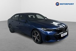 BMW 5-Series Saloon (17-24) 520i M Sport Pro 4dr Auto For Sale - Motorpoint Derby, Derby