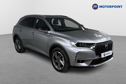 DS 7 Crossback SUV (18-22) 1.6 E-TENSE Rivoli 5dr EAT8 For Sale - Motorpoint Derby, Derby