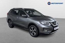 Nissan X-Trail (14-22) 1.3 DiG-T 158 N-Connecta 5dr DCT For Sale - Motorpoint Derby, Derby