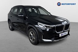 BMW X1 SUV (22 on) xDrive 25e Sport 5dr Step Auto For Sale - Motorpoint Derby, Derby