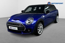 MINI Clubman (15-24) Cooper S Sport (Comfort Pack) (07/19-) 6d For Sale - Motorpoint Derby, Derby