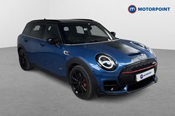 MINI Clubman (15-24) John Cooper Works (Navigation Plus Pack) Sport Automatic 6d For Sale - Motorpoint Derby, Derby