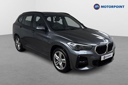 BMW X1 SUV (15-22) sDrive18i M Sport Dual-clutch auto 5d For Sale - Motorpoint Derby, Derby