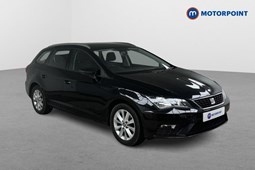 SEAT Leon ST (14-20) SE 1.5 TSI Evo 130PS 5d For Sale - Motorpoint Derby, Derby