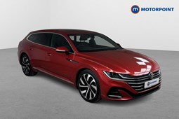 Volkswagen Arteon Shooting Brake (20-24) 2.0 TSI R Line DSG 5d For Sale - Motorpoint Derby, Derby