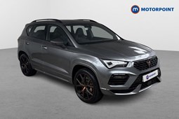 Cupra Ateca SUV (18 on) 2.0 TSI VZ3 5dr DSG 4Drive For Sale - Motorpoint Derby, Derby