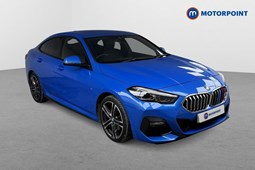 BMW 2-Series Gran Coupe (20 on) 218d M Sport 4dr 4d For Sale - Motorpoint Derby, Derby