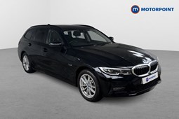 BMW 330e Hybrid (19 on) 330e SE Pro Step Auto 5d For Sale - Motorpoint Derby, Derby