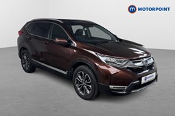 Honda CR-V SUV (18-23) EX i-MMD Hybrid AWD eCVT auto 5d For Sale - Motorpoint Derby, Derby