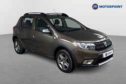 Dacia Sandero Stepway (13-21) Essential TCe 90 5d For Sale - Motorpoint Derby, Derby