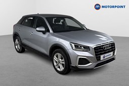 Audi Q2 SUV (16 on) 35 TFSI Sport 5dr For Sale - Motorpoint Derby, Derby