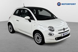 Fiat 500 Hatchback (08-24) 1.0 Mild Hybrid Dolcevita [Part Leather] 3dr For Sale - Motorpoint Derby, Derby