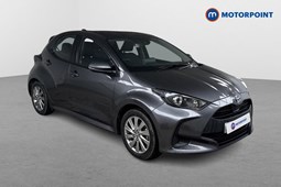 Toyota Yaris (20 on) 1.5 Hybrid Icon CVT 5d For Sale - Motorpoint Derby, Derby