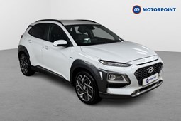 Hyundai Kona SUV (17-23) Premium SE Hybrid 1.6 141PS DCT auto 5d For Sale - Motorpoint Derby, Derby