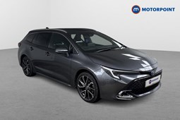 Toyota Corolla Touring Sports (19 on) 2.0 Hybrid Excel 5dr CVT For Sale - Motorpoint Derby, Derby