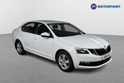 Skoda Octavia Hatchback (13-20) SE 1.0 TSI 115PS DSG auto (03/17 on) 5d For Sale - Motorpoint Derby, Derby