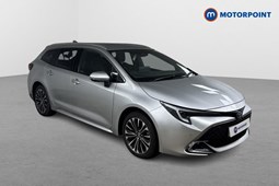 Toyota Corolla Touring Sports (19 on) 1.8 Hybrid Design 5dr CVT For Sale - Motorpoint Derby, Derby