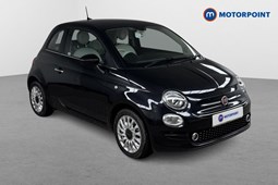 Fiat 500 Hatchback (08-24) 1.2 Lounge (09/15-) 3d For Sale - Motorpoint Derby, Derby