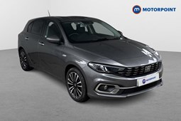 Fiat Tipo Hatchback (16-23) 1.0 Life 5dr For Sale - Motorpoint Derby, Derby