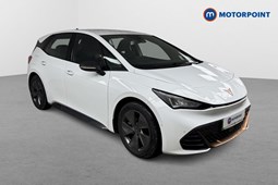 Cupra Born Hatchback (21 on) 150kW V1 58kWh 5dr Auto For Sale - Motorpoint Derby, Derby