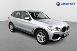 BMW X3 SUV (17-24) xDrive30e SE Sport Automatic 5d For Sale - Motorpoint Derby, Derby