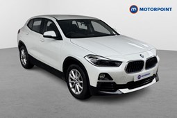 BMW X2 SUV (18-23) sDrive20i SE Sport Double Clutch auto 5d For Sale - Motorpoint Derby, Derby