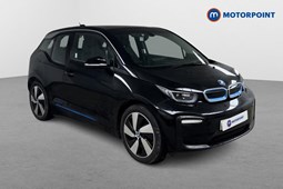 BMW i3 (13-22) 120Ah Atelier Interior World auto 5d For Sale - Motorpoint Derby, Derby