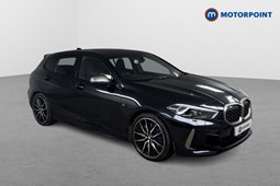 BMW 1-Series M135i (19-24) M135i xDrive 5dr Step Auto [Pro Pack] For Sale - Motorpoint Derby, Derby