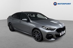 BMW 2-Series Gran Coupe (20 on) 218i [136] M Sport 4dr DCT [Pro Pack] For Sale - Motorpoint Derby, Derby