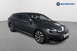 Volkswagen Arteon Shooting Brake (20-24) 2.0 TSI R Line DSG 5d For Sale - Motorpoint Derby, Derby