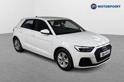 Audi A1 Sportback (18 on) Technik 25 TFSI 95PS 5d For Sale - Motorpoint Derby, Derby