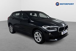 BMW X2 SUV (18-23) sDrive20i SE Sport Double Clutch auto 5d For Sale - Motorpoint Derby, Derby