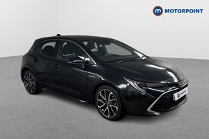 Toyota Corolla Hatchback (19 on) Excel Hybrid 1.8 VVT-i auto 5d For Sale - Motorpoint Derby, Derby