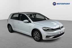 Volkswagen Golf Hatchback (13-20) SE Navigation 1.5 TSI EVO 130PS 5d For Sale - Motorpoint Derby, Derby