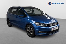 Volkswagen Touran (15 on) SEL 1.5 TSI Evo 150PS DSG auto 5d For Sale - Motorpoint Derby, Derby