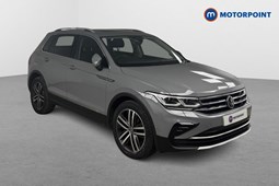 Volkswagen Tiguan (16-24) 1.5 TSI 150 Elegance 5dr DSG For Sale - Motorpoint Derby, Derby