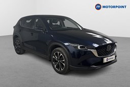 Mazda CX-5 SUV (17 on) 2.0 Sport Edition 5dr Auto For Sale - Motorpoint Derby, Derby