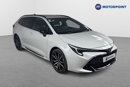 Toyota Corolla Touring Sports (19 on) 2.0 Hybrid GR Sport 5dr CVT For Sale - Motorpoint Derby, Derby