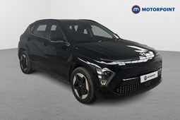 Hyundai Kona Electric SUV (23 on) 115kW Advance 48kWh 5dr Auto For Sale - Motorpoint Derby, Derby