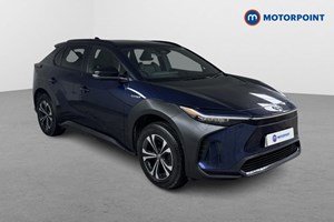 Toyota bZ4X SUV (21 on) 160kW Motion 71.4kWh 5dr Auto AWD [11kW] For Sale - Motorpoint Derby, Derby