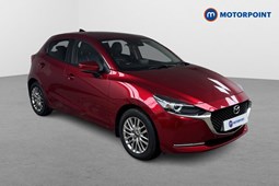 Mazda 2 (15 on) 1.5 e-Skyactiv G GT Sport 5dr For Sale - Motorpoint Derby, Derby