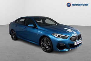 BMW 2-Series Gran Coupe (20 on) 218i [136] M Sport 4dr For Sale - Motorpoint Derby, Derby