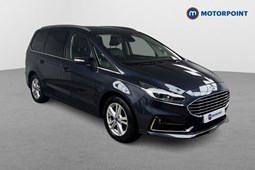 Ford Galaxy (15-23) 2.5 FHEV 190 Titanium 5dr CVT [Lux Pack] For Sale - Motorpoint Derby, Derby