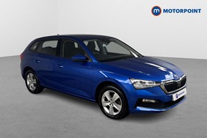 Skoda Scala Hatchback (19 on) 1.0 TSI 110 SE 5dr For Sale - Motorpoint Derby, Derby