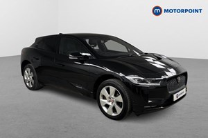 Jaguar I-Pace SUV (18 on) SE EV400 AWD auto 5d For Sale - Motorpoint Derby, Derby