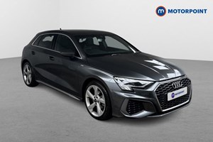 Audi A3 Sportback (20 on) S Line 30 TFSI 110PS 5d For Sale - Motorpoint Derby, Derby