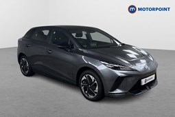 MG MG4 Hatchback (22 on) 125kW SE EV 51kWh 5dr Auto For Sale - Motorpoint Derby, Derby