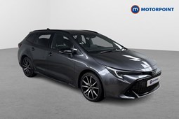 Toyota Corolla Touring Sports (19 on) 1.8 Hybrid GR Sport 5dr CVT For Sale - Motorpoint Derby, Derby